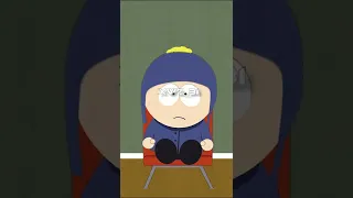 Макки отчитывает Крэйга #southpark #южныйпарк #юмор #кенни #стэн #кайл