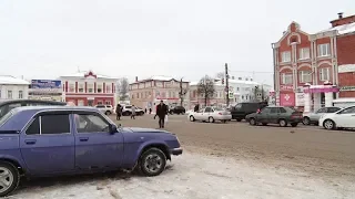 НОВОСТИ БОГОРОДСКА(БОГОРОДСКИЙ Р-Н ОДИН ИЗ ПЕРВЫХ ПЕРЕШЕЛ НА БЕЗНАЛИЧНУЮ ОПЛАТУ ПРОЕЗДА) 422 ВЫПУСК