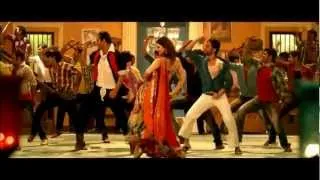 Laila -Shootout At Wadala - . Sunny Leone _ John Abraham -