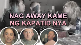 ATTITUDE SI SIS🙄 (ASMR KASO ANG INGAY)