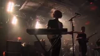 M83 - Live at Melt! Festival (Germany 07-13-2012)