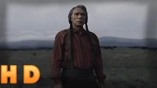 Недруги   Hostiles   2017   Трейлер фильма на русском