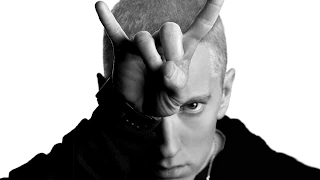 Mark Moore - Eminem "White America" Rock/Metal Remix