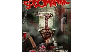 Mrparka Review's "Sodomaniac" (Wild Eye Releasing)