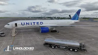 Stunning Delivery for United!