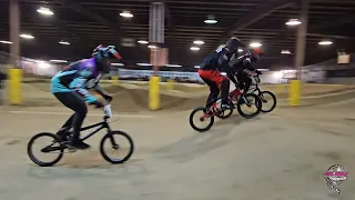 Through My Eyes | Steel Wheels BMX 12-2-23