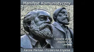 Manifest Komunistyczny by Friedrich ENGELS read by blazeiro | Full Audio Book