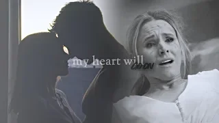 Logan & Veronica | my heart will go on [+S4]