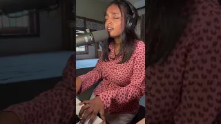 Endhan Jebavelai cover | Shyrel Abraham