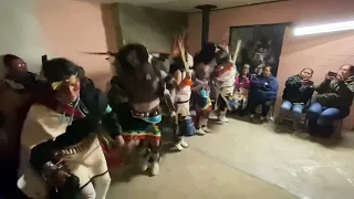 2022/23 Buffalo Dance Full Version