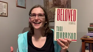 Please Read This Book: Beloved (no spoilers)