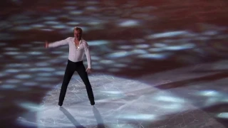 Evgeni Plushenko Florence Ice Gala