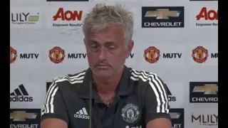 Жозе Моуринью уволен! Mourinho Out! Что дальше?