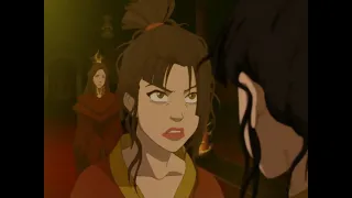 If Avatar: The Last Airbender had an Anime Opening (Book 3: Part 2)