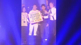 【4K】ポール・マッカートニー PAUL McCARTNEY  ‘Golden Slumbers - ’ 「FRESHEN UP JAPAN TOUR 2018」2018.11.01 @東京ドーム