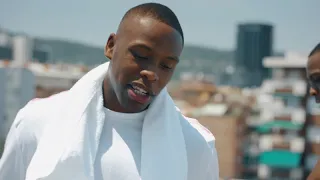 Music Video shot in Barcelona [Mitch Money x Dre Money - Like M]