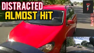 Road Rage,Carcrashes,bad drivers,rearended,brakechecks,Busted by cops|Dashcam caught|Instantkarma#96