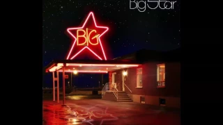 Big Star - September Gurls (Single Version)