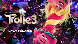 TROLLE 3 |Drugi zwiastun