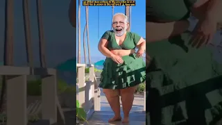 आज हम नहीं ले बानी शैंपू से #modi comedy dance video #funny #funnycomedy #dihaticomedy #shorts