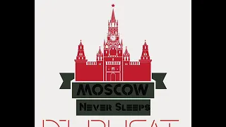 Timati ft. DJ Smash - Moscow Never Sleeps (Dj Rufat ) 2020