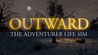 Outward Pre-Alpha Teaser