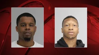 2nd man charged with murder in fatal shooting of Dallas rapper MO3 on I-35E in Oak Cliff