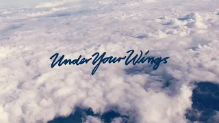 Giant Rooks - Under Your Wings (Official Lyric Video)