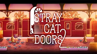 脱出ゲーム 迷い猫の旅2 - Stray Cat Doors2 -　公式PV　第2弾