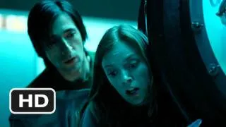 Splice #1 Movie CLIP - Not Due For Months (2009) HD