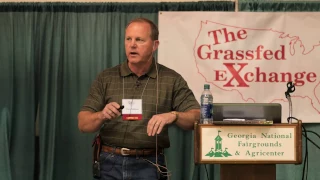 GFE 2016 - Dr. Allen Williams "Growing Soil the Southern Way"