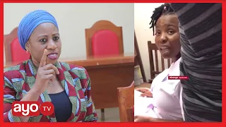 VIDEO: KAULI YA KWANZA YA WAZIRI JUU YA MUUGUZI WA TABORA, "SERIKALI HII HAINA MSAMAHA, NI UZEMBE"