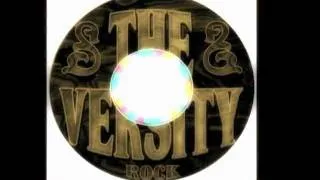 We Will Rock You (Fast) - (QUEEN COVER) - THE VERSITY