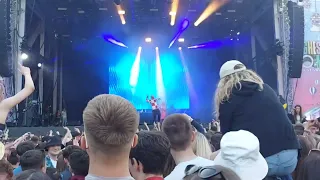 @example x Nonô- Deep(Live at Highest Point Festival 2022)