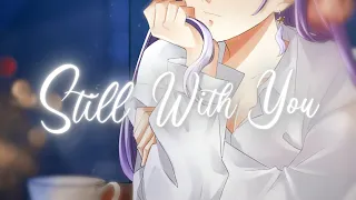 Still With You (Japanese Ver.) Cover by Elaine Celestia 【Jungkook BTS 방탄소년단】