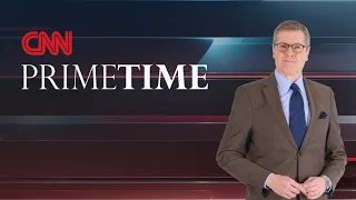 CNN PRIME TIME - 13/07/2022