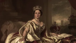 Queen Victoria: A Time of Growth, Change, and Legacy