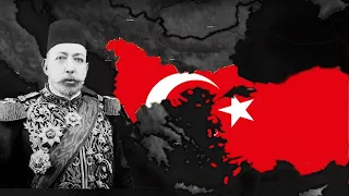 Первый успех Османской империи. Османская империя в age of history II.
