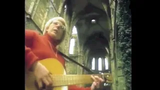 Soeur Sourire  - Dominique (Clip vidéo version disco 1982)