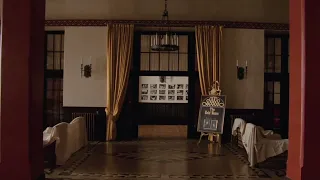 The Shining (1980) Ending Scene | Special Edition