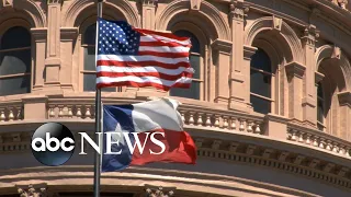 Texas abortion ‘trigger’ law goes into effect Aug. 25