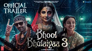 Latest Bollywood Movie | Bhool Bhulaiyaa 2 | Kartik Aaryan | Kiara Advani