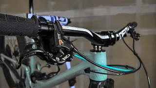 Long Term Thoughts on the Magura MT7 HC3 MTB Brakes