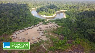 Trabalho, Administração e Serviço Público - Condições de trabalho na Funai – 26/08/2022