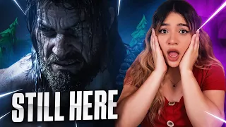 Reacting to Still Here | Season 2024 Cinematic League of Legends (ft. Forts, Tiffany Aris, and 2WEI)