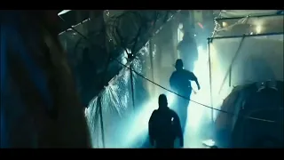Virus (Flu) (2013) - Trailer Español Latino