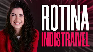 ROTINA DE ESTUDOS INDISTRAÍVEL | Laura Amorim