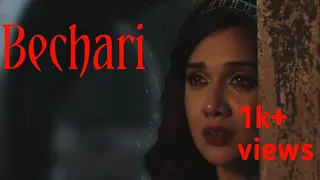 Bechari|Sad Song|Afsana khan| Janni|Gold boy|New songhd video|Divya Agarwal|Karan kundder|Lyrics |