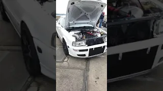 1500HP Audi S2