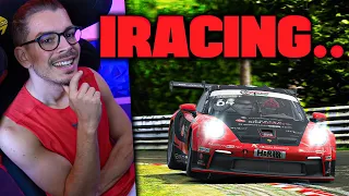 3 Dinge die mir in Iracing BESSER gefallen als in ACC! | Mabix